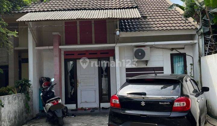 Rumah Luas Hadap Selatan 15 Menit ke Gerbang Tol Sentul Barat Bisa Nego J27121 1