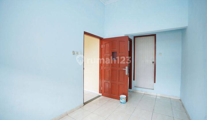 Rumah LB 138 Hadap Utara 15 menit ke Gerbang Tol Tangerang 1 J23973 2