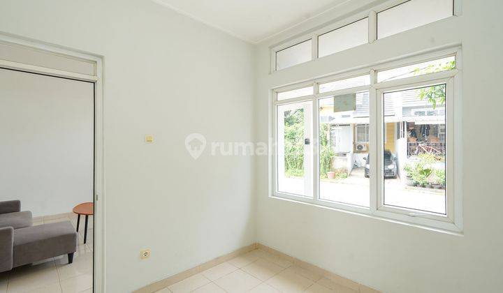Rumah LT 189 Hadap Utara 10 Menit ke Gerbang Tol Margonda 3 J24837 2
