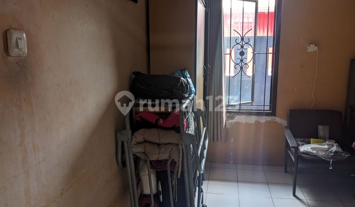 Land 118 in Bekasi Near Jati Warna Toll Gate 1 South Facing J36501 2