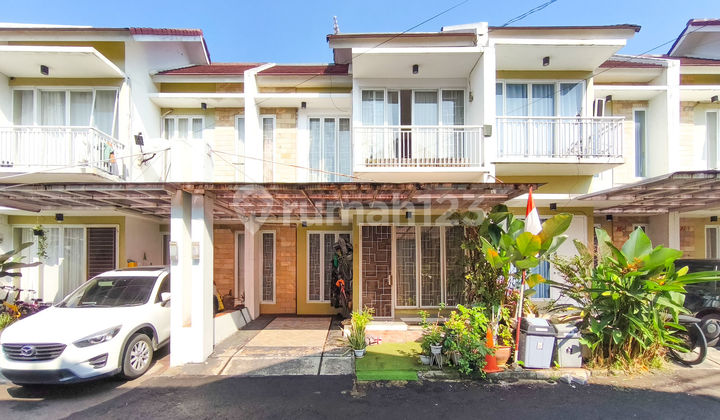 Rumah 2 Lt Hadap Timur 13 menit ke Pamulang Square J-36822 Rumah 2 Lt Hadap Timur 13 menit ke Pamulang Square J-36822