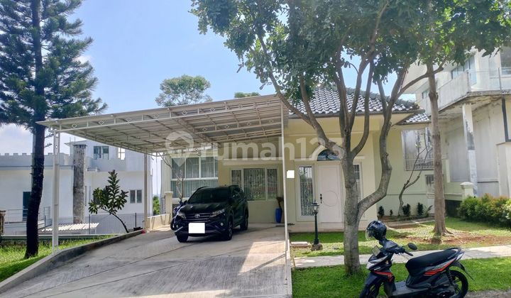 Rumah Hadap Timur SHM 10 Menit ke AEON MALL Sentul City J-34162 Rumah Hadap Timur SHM 10 Menit ke AEON MALL Sentul City J-34162