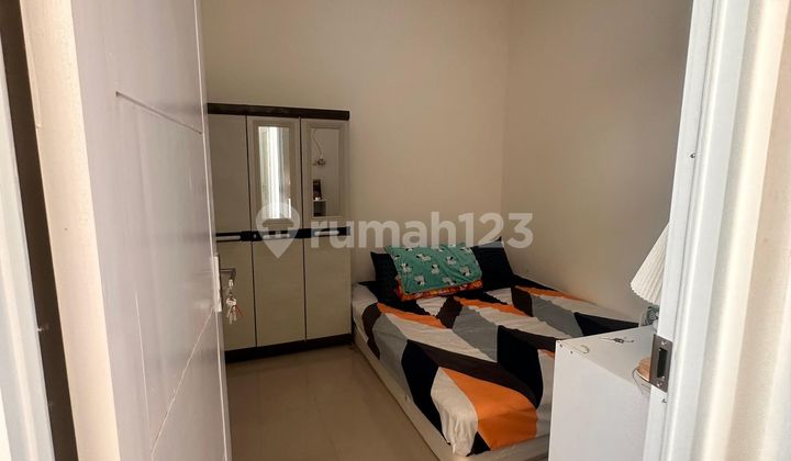 Rumah 1 Lantai 15 Menit ke Aeon Mall Sentul City Hadap Selatan J39115 2