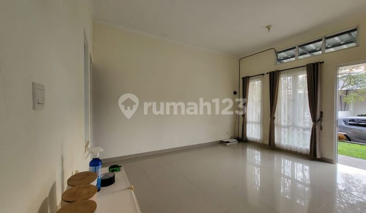 Land Area 105 Well-Maintained House Near Cileungsi Terminal Ready to Occupy J28398 2