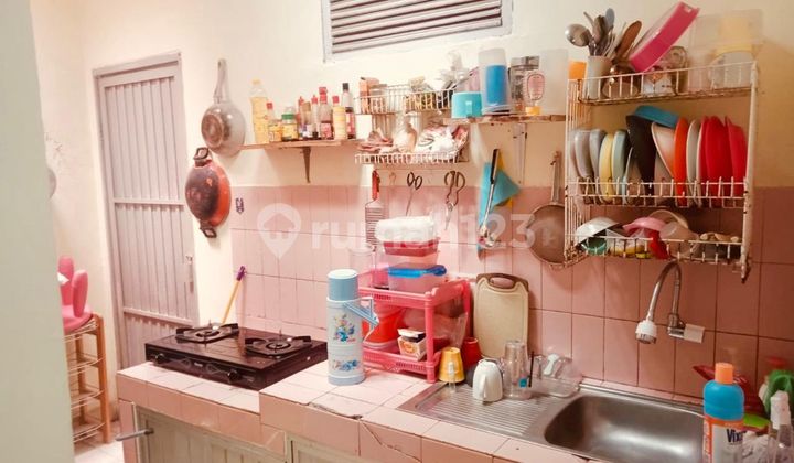 Ready-to-Live House Near Sentul 2 Toll Gate with KPR J-39314 Assistance Ready-to-Live House Near Sentul 2 Toll Gate with KPR J-39314 Assistance