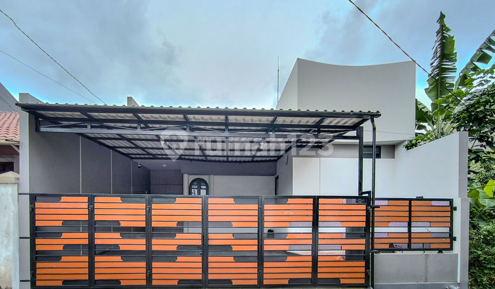 Rumah Hadap Timur LT 135 SHM 15 Menit ke Mall Cipinang Indah J-15905 Rumah Hadap Timur LT 135 SHM 15 Menit ke Mall Cipinang Indah J-15905