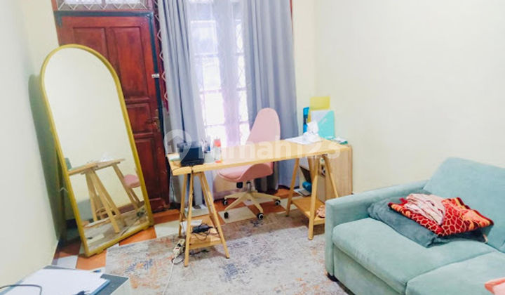 Rumah Siap Huni Dekat Gerbang Tol Sentul 2 Dibantu KPR J-39314 2