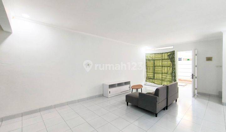 Rumah LB 125 Strategis Siap KPR 15 Menit ke Mall Balekota Tangerang J27514 2