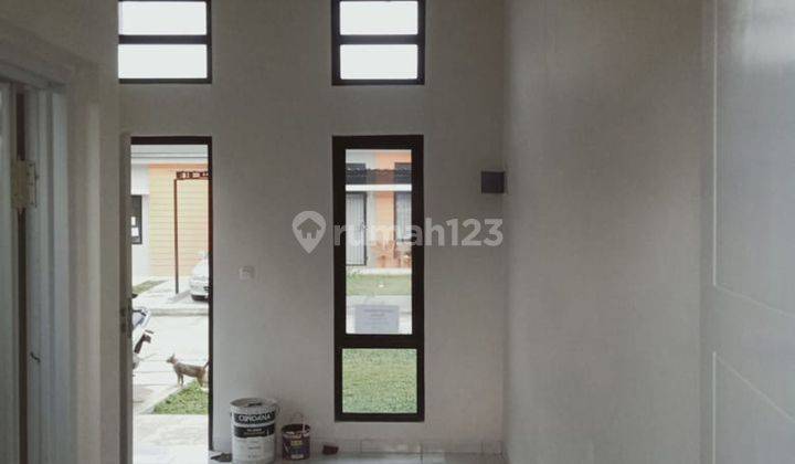 Rumah 3 Menit ke Yogya Grand Dramaga Free Renov Hadap Selatan J26600 2