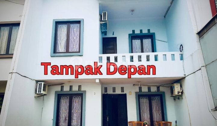 Rumah LB 112 Hadap Utara 15 Mnt ke Pintu Tol Pondok Gede Timur J-41866 Rumah LB 112 Hadap Utara 15 Mnt ke Pintu Tol Pondok Gede Timur J-41866