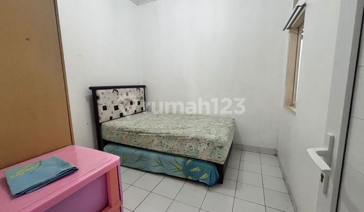 Rumah Siap KPR 5 Menit ke Rs Hermina Bogor SHM Hadap Timur J-41882 2