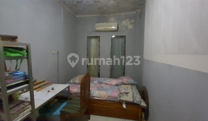 2-Storey House 10 Minutes to Sawangan Toll Gate 4 Facing North J39335 2