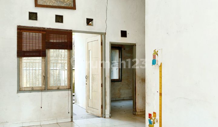 Rumah Hadap Selatan LT 192 Siap KPR 15 menit ke RSAU dr. M. Hassan Toto J-14004 2