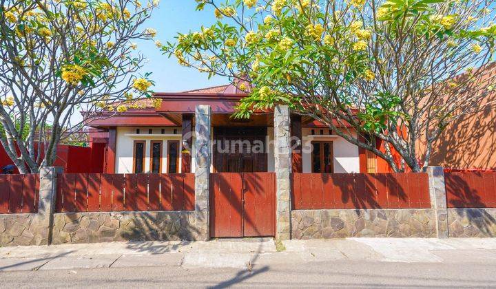 Rumah Hadap Utara LT 499 Siap KPR 10 Menit ke Gerbang Tol Sentul Barat J16544 1