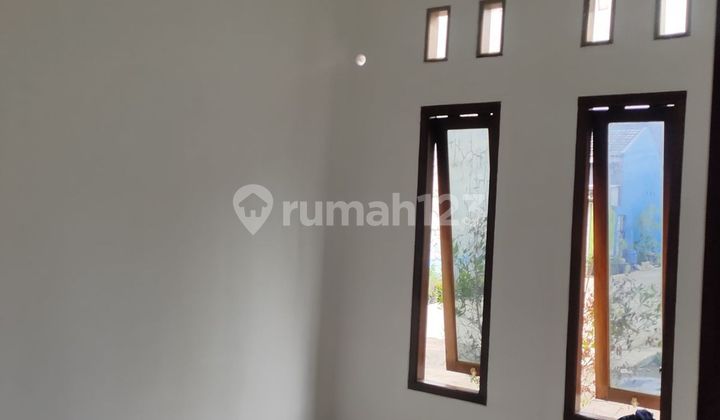 Rumah Bebas Banjir Siap KPR 15 Menit ke Living World Grand Wisata J-32825 2