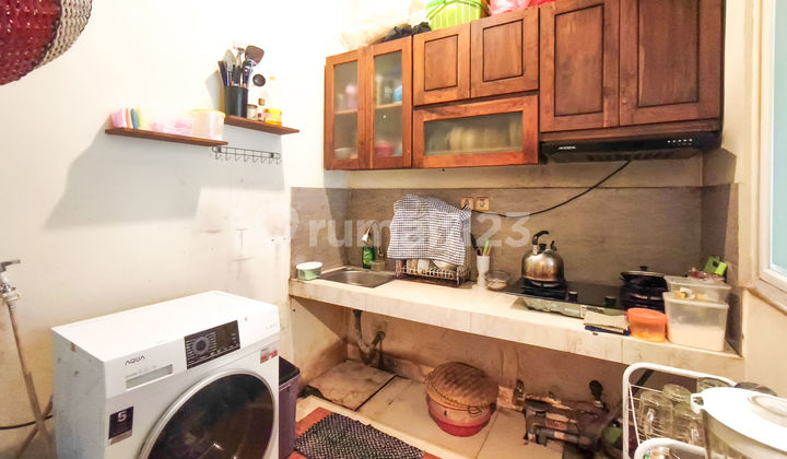 2-Story House Facing East, 13 Minutes to Pamulang Square J-36822 2