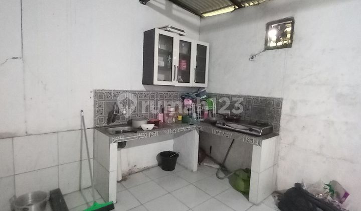 Rumah Hadap Selatan 9 Menit ke Rumah Sakit Citra Arafiq Sawangan J-37275 2