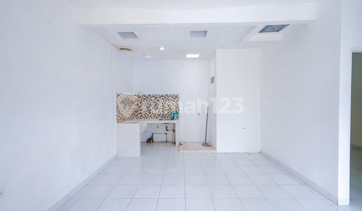 Rumah Hadap Utara 5 Mnt ke Rsud Depok Timur Dibantu KPR J-37990 2