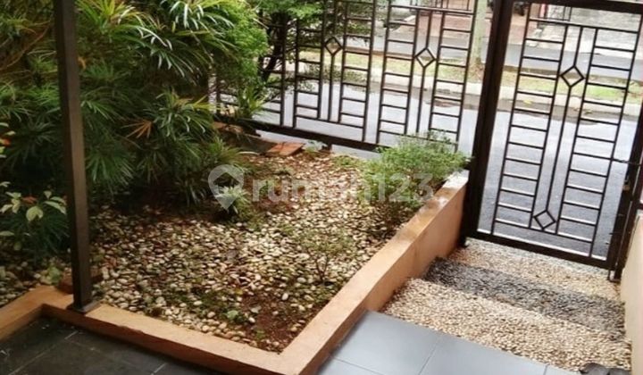 House 10 minutes to The Park Sawangan SHM Assisted with Mortgage J-33650 2