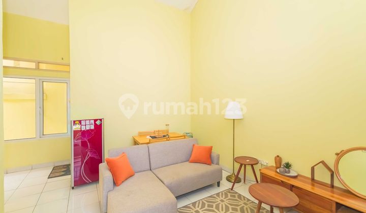 Rumah Miniimalis 5 Menit ke Rsud Depok Timur 1 Lantai Dibantu KPR J35614 2