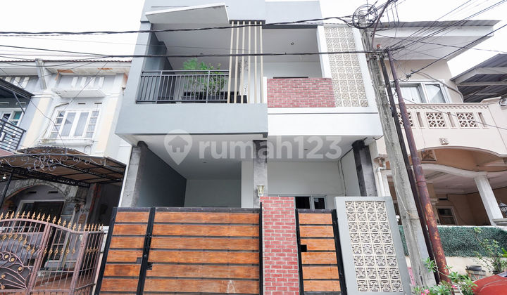 Rumah Siap Huni di Bekasi 5 Menit ke Faskes dan Rs Bebas Banjir J38413 Rumah Siap Huni di Bekasi 5 Menit ke Faskes dan Rs Bebas Banjir J38413