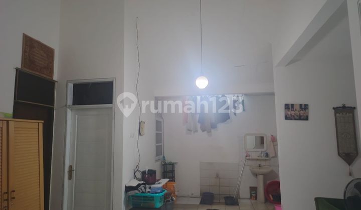 Rumah Asri Luas 15 Menit ke Stasiun Rawa Buntu 3 Kt Hadap Utara J39417 2