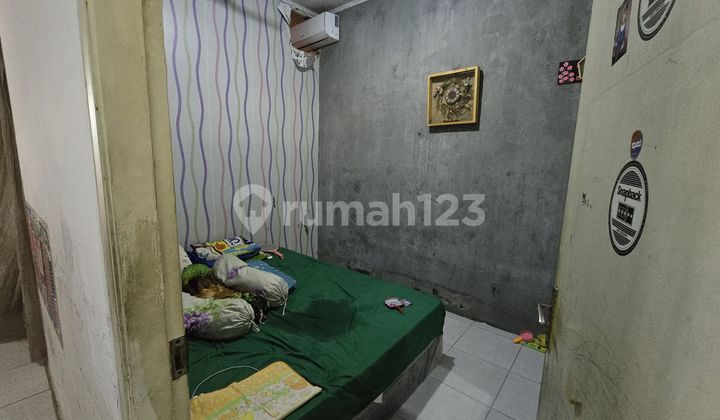 Rumah 2 Lantai SHM 10 Menit ke Rs Permata Pamulang Dibantu KPR J35851 2