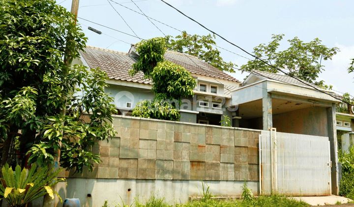 Rumah Hadap Selatan LT 192 Siap KPR 15 menit ke RSAU dr. M. Hassan Toto J-14004 Rumah Hadap Selatan LT 192 Siap KPR 15 menit ke RSAU dr. M. Hassan Toto J-14004