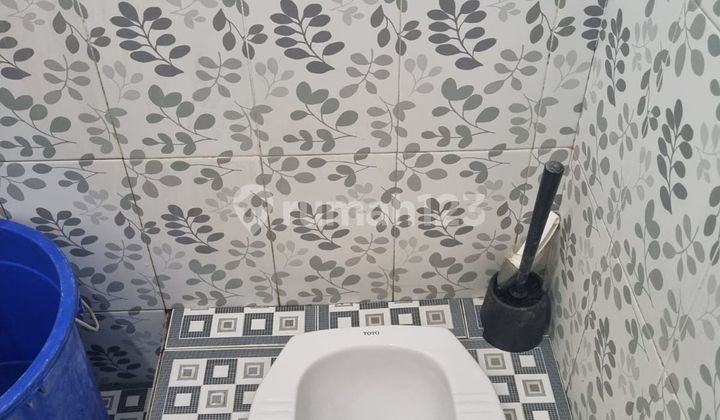 Rumah Strategis 15 menit ke Living World Grand Wisata Bisa KPR J37560 2