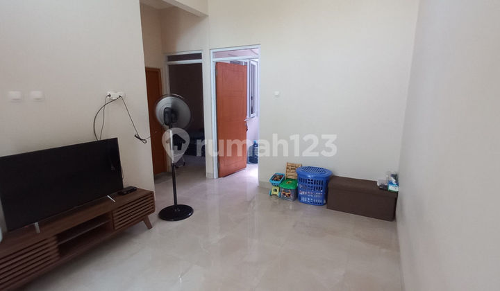 Rumah Bebas Banjir di Bekasi 15 Menit ke RS dan Tol Siap KPR J26414 2
