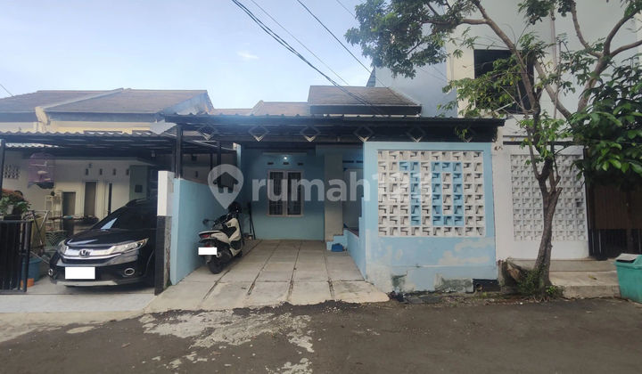 Rumah 1 Lantai 15 Menit ke Gerbang Tol Bogor SHM Dibantu KPR J39289 Rumah 1 Lantai 15 Menit ke Gerbang Tol Bogor SHM Dibantu KPR J39289
