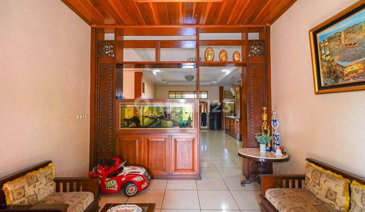 Rumah Hadap Utara LT 499 Siap KPR 10 Menit ke Gerbang Tol Sentul Barat J16544 2