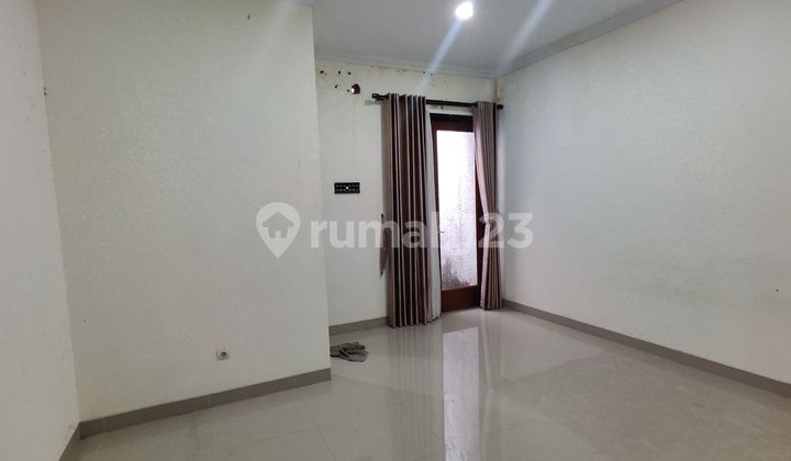 SHM House with Spacious Area in Bogor, 7 Minutes to Hermina Hospital, Assisted with KPR J39384 2
