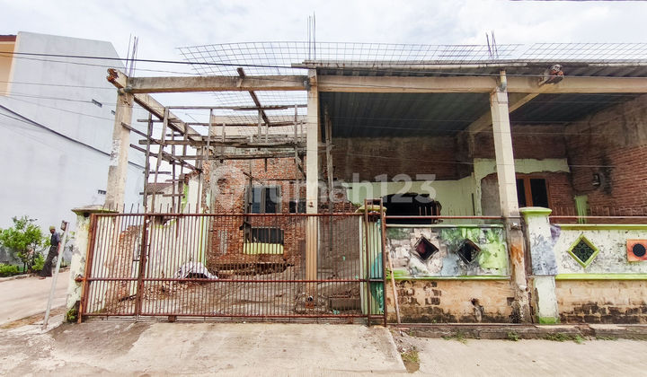 Rumah 8 Menit ke Plaza Taman Harapan Baru Bebas Banjir J-38804 Rumah 8 Menit ke Plaza Taman Harapan Baru Bebas Banjir J-38804