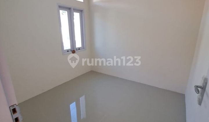 Rumah SHM Dibantu KPR 15 Menit ke RS Permata Depok J24023 2