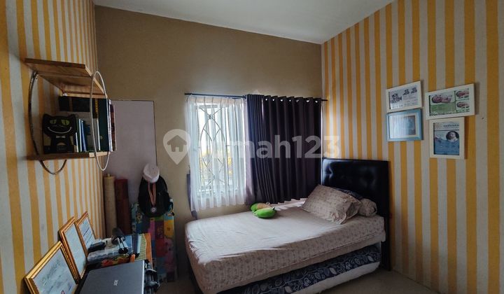 4-Bedroom House with SHM, 10 Minutes to Transmart Yasmin Bogor, Eligible for Mortgage J38133 2