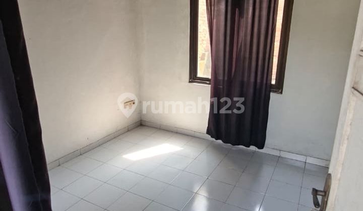 Rumah Strategis 9 Menit ke Stasiun Tambun 1 Lantai Hadap Utara J41990 2