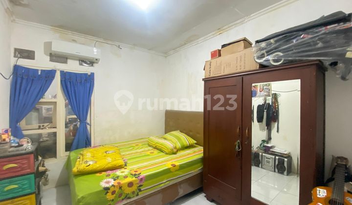 Minimalist House 14 Minutes to Pondok Cabe Terminal Flood-Free J35508 2
