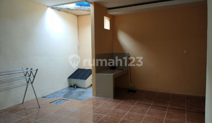 Rumah Siap Huni SHM 10 Menit ke RS Hermina Serpong Bisa KPR J29340 2