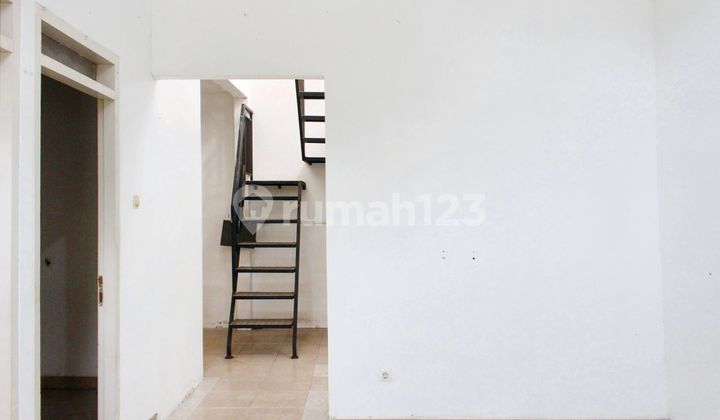 Rumah Minimalis 6 menit ke RS Mitra Keluarga Pamulang Hadap Timur J22199 2