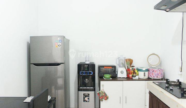 Rumah Strategis 9 Menit ke Gerbang Tol Jatikarya 2 SHM Siap Huni J-23579 2