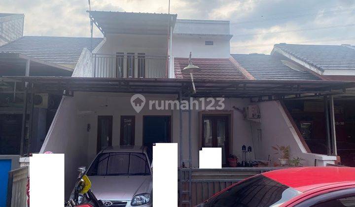 Rumah Seken Terawat di Depok Akses Dekat Tol Brigif 3 KT Siap Huni J26429 1