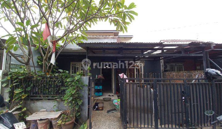 Rumah Free Renov Dekat Cibinong City Mall Dibantu KPR J26853 1