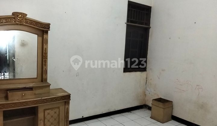 Rumah Siap Huni 3 KT 10 Menit ke Pintu Tol Kukusan 3 Bebas Banjir J35237 2