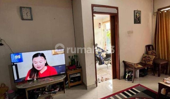 Rumah 3 Lantai 15 Menit ke Gerbang Tol Pinang 3 Siap Huni Bisa KPR J-28638 2