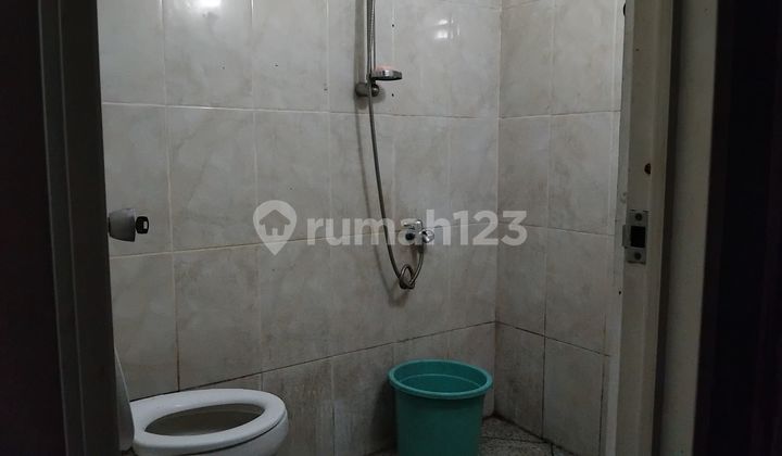 Rumah Luas  Mall Paradise Walk Serpong Siap Huni Dibantu KPR J27823 2