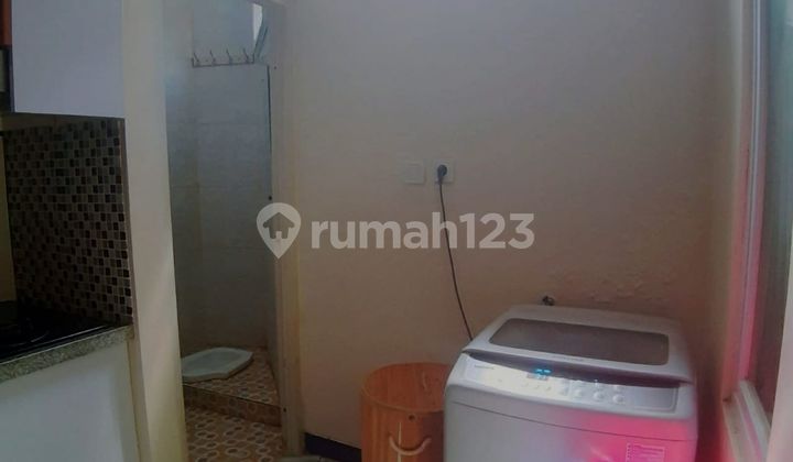 Strategic House 11 Minutes to Sawangan Terminal, 1 Story, Ready to Occupy J35612 2