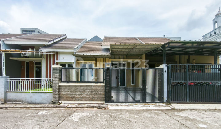 Rumah Minimalis LT 90 Dekat Mall Ciputra Cibubur Dibantu KPR J33659 Rumah Minimalis LT 90 Dekat Mall Ciputra Cibubur Dibantu KPR J33659