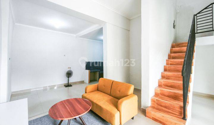 Rumah Baru Renov 2 Lt 15 Menit ke Gerbang Tol Sentul 2 Siap Huni J29015 2