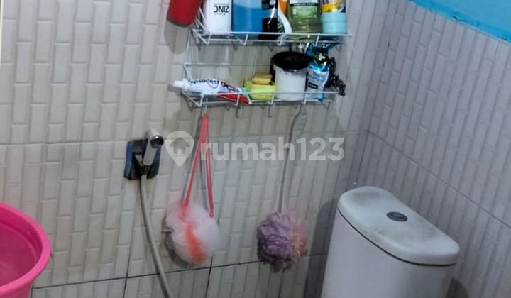 Rumah SHM di Harapan Indah 10 Menit ke RS Tiara Bebas Banjir J35635 2